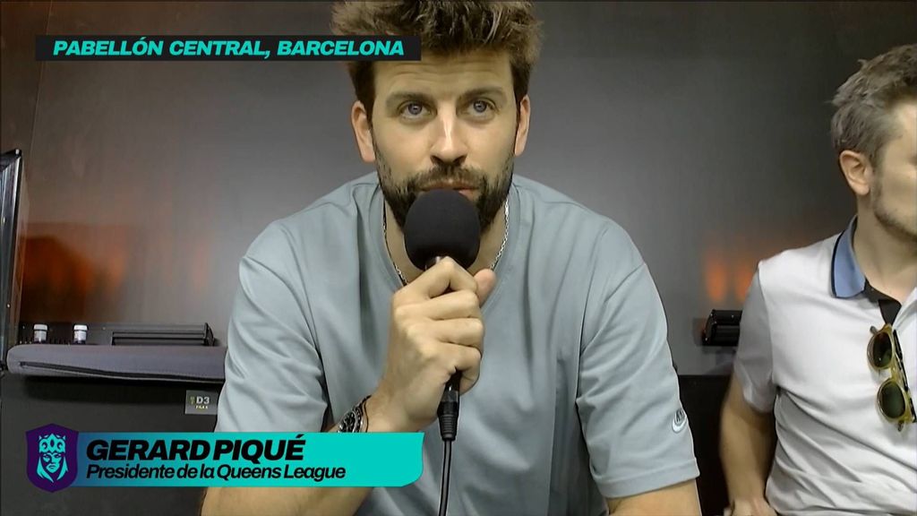 Resumen Queens League 13 Mayo