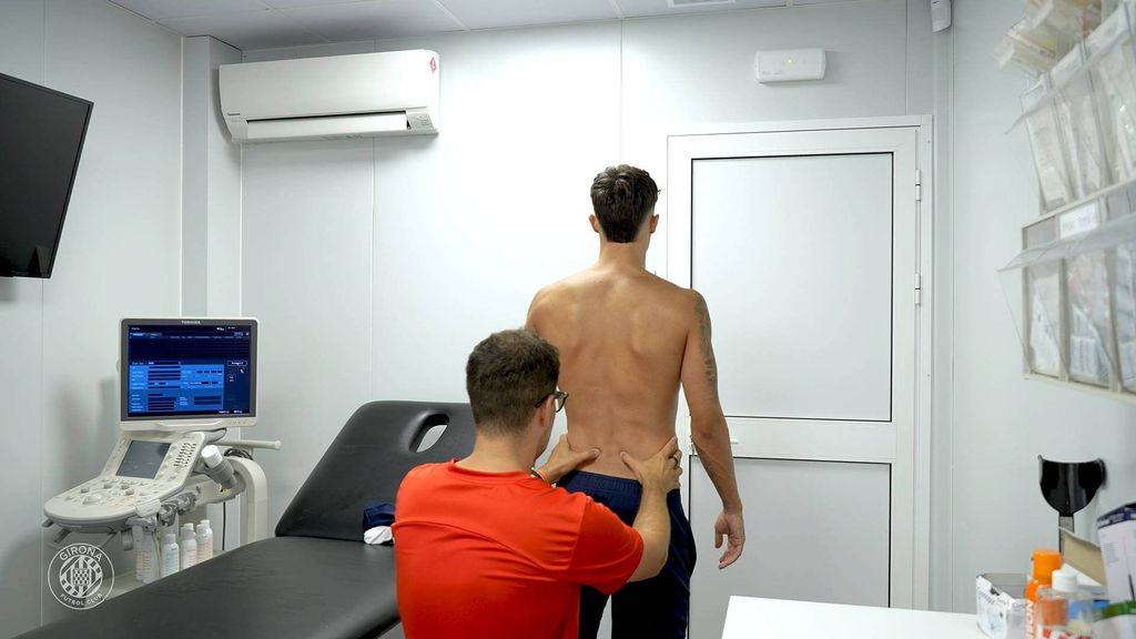 Revisión de Alejandro Francés