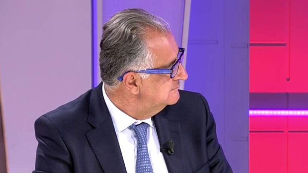 Roberto Gómez rescata el aspecto positivo de Xavi en el Barça: “Ha sacado muchos jóvenes”