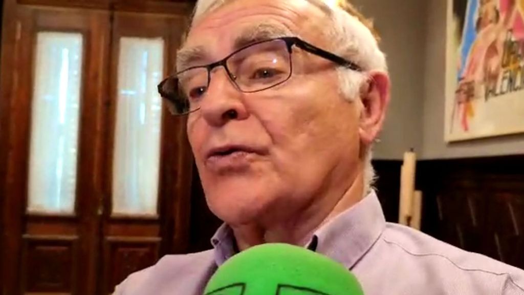 Ribó anuncia un acuerdo para iniciar el Nou Mestalla