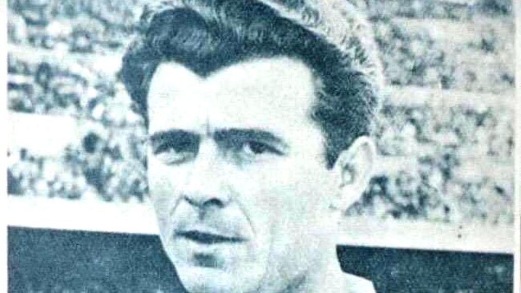 La felicitación de Kempes al Pichichi Ricardo Alós por su 90 cumpleaños