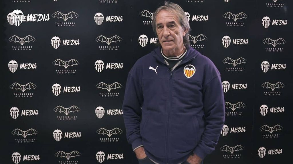 Presentación de la biografía de Ricardo Arias