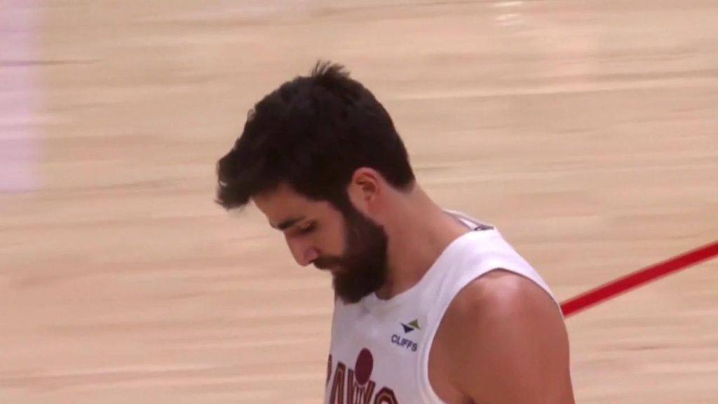 Ricky Rubio rescinde su contrato con los Cleveland Cavaliers: su posible vuelta a España