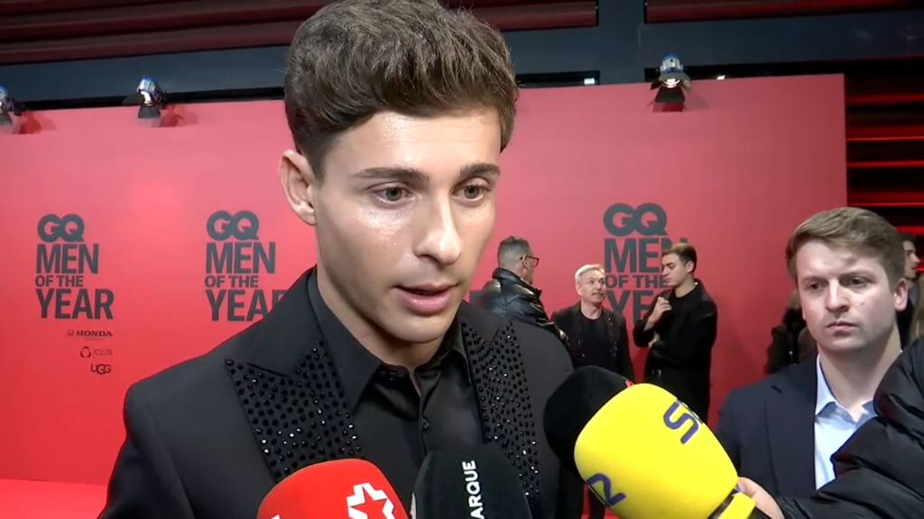 Rodrigo Riquelme lanza un mensaje de confianza a Simeone