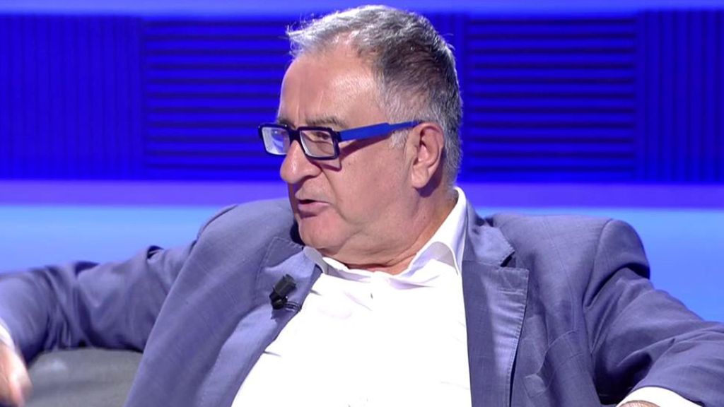 Roberto Gómez da el nombre del entrenador que al Barça le gusta: ya le han tentado dos veces