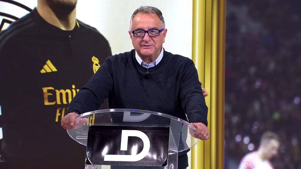 Roberto Gómez despeja las dudas con Brahim Díaz y la selección española: "Si entra, es para quedarse"