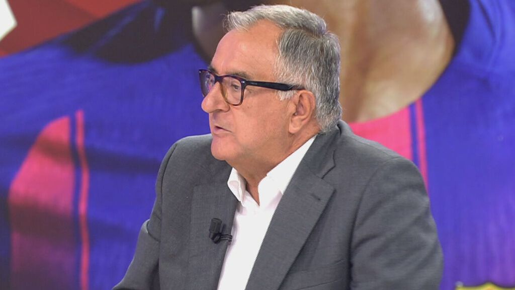 Críticas en ElDesmarque Madrugada al comité de asesores del CTA: "Opiniones muy interesantes, pero puede que interesadas"