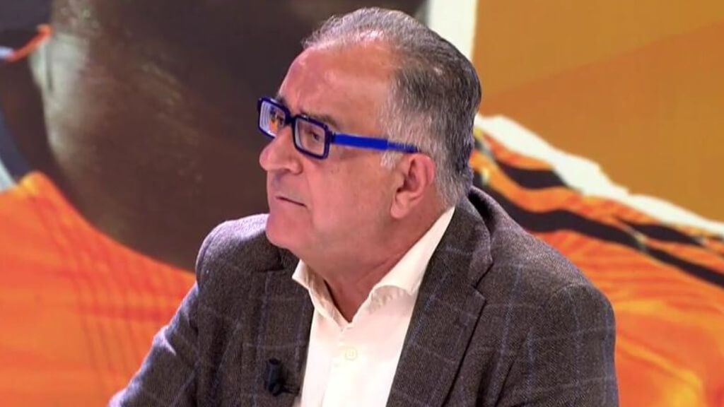 Roberto Gómez, sobre las lesiones en el Real Madrid: "Se precipitan por la presión mediática"