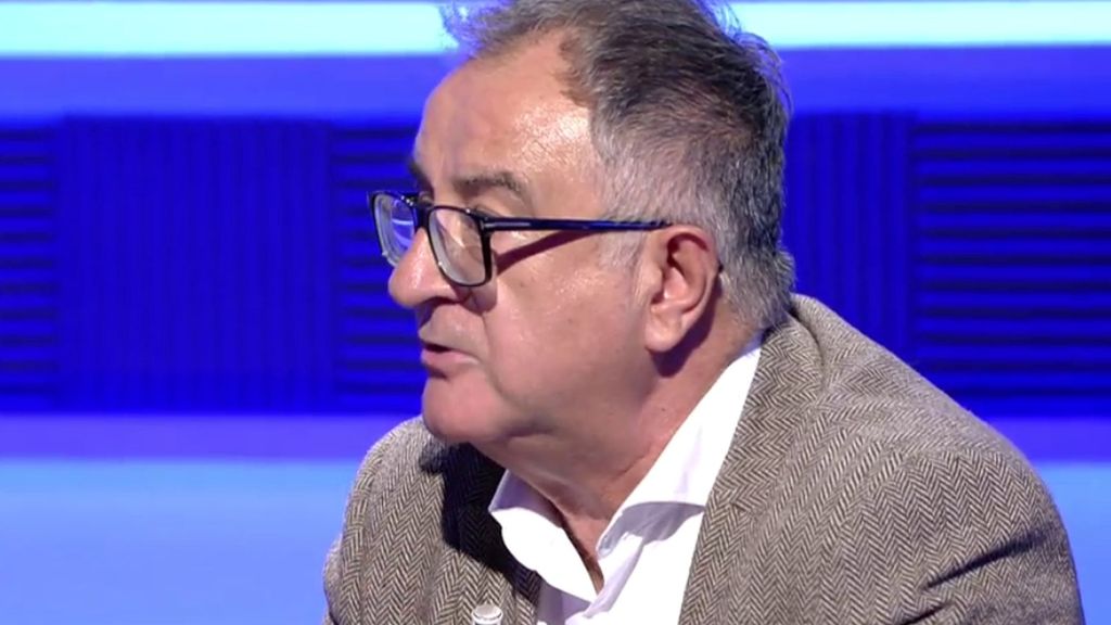 Roberto Gómez y la oferta de Brasil a Ancelotti de cuatro temporadas