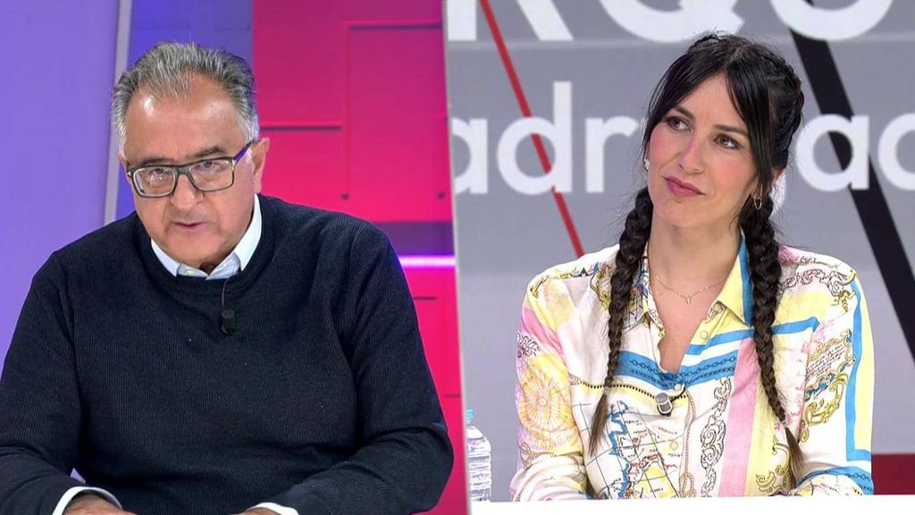 Roberto Gómez y la revolución que prepara el Atlético de Madrid: "Han notado que no son contundentes"