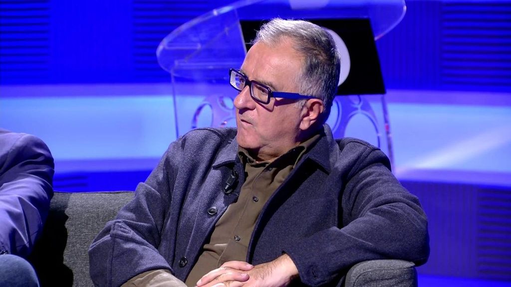 Roberto Gómez y un nuevo formato de la Copa del Rey: "Herrera lo va a a cambiar si llega a la presidencia"