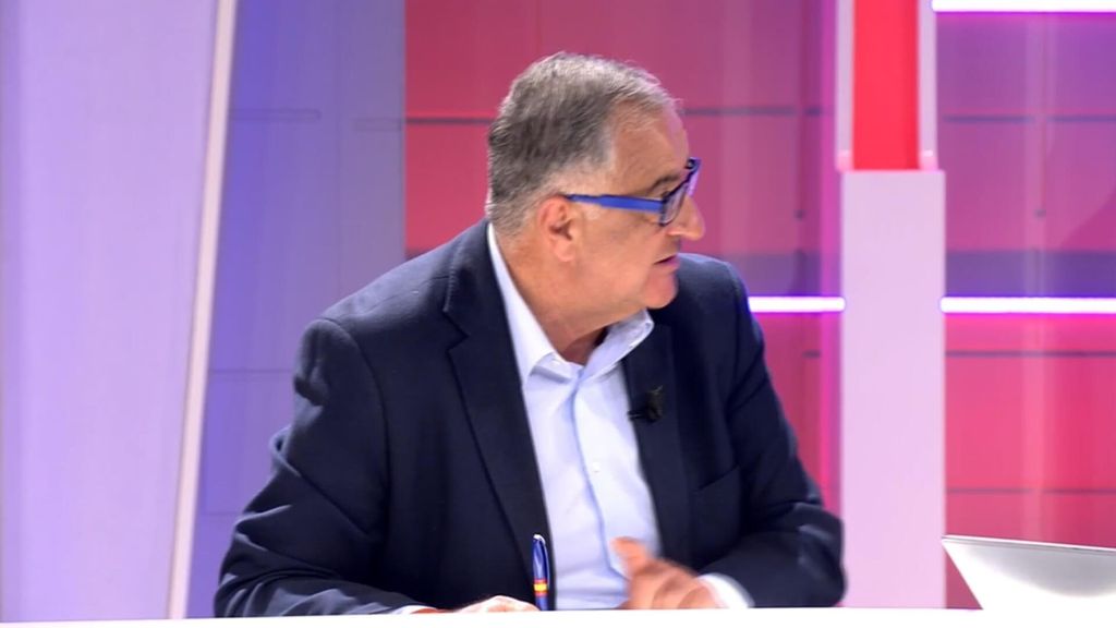 Roberto Gómez señaló el nuevo interés del Real Madrid y una fecha importante