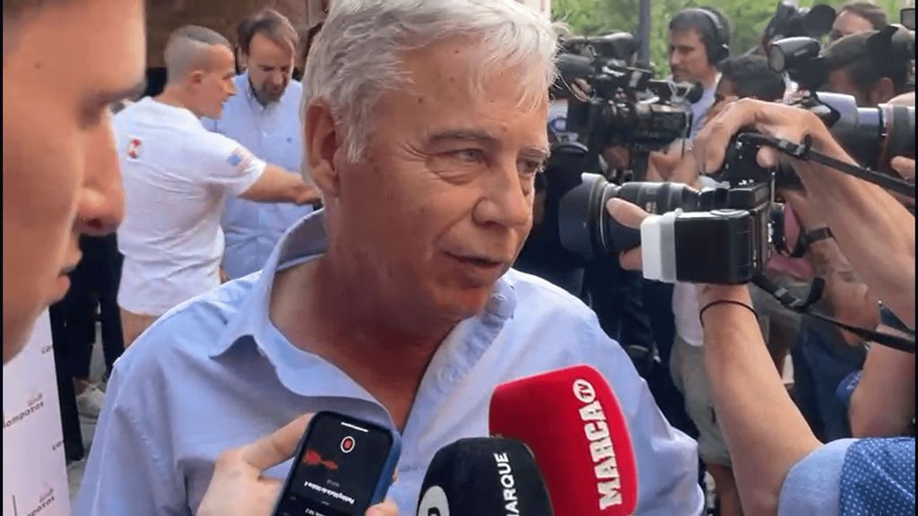 Roberto López Ufarte, sobre Imanol Alguacil, Zubimendi y la filosofía de la Real