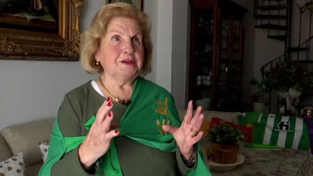 Rosario quiere a Joaquín, a Guardado... pero a Borja Iglesias...