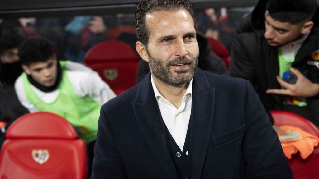 Baraja habla de Europa en la Cadena COPE