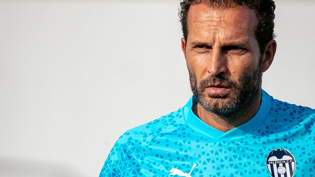 Baraja habla de Javi Guerra, el Athletic y las rotaciones