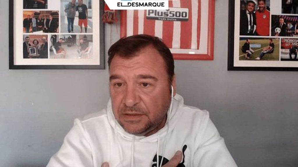 Rubén Uría se lo deja claro a Laporta con Xavi: “Un entrenador que no funciona tiene que irse”