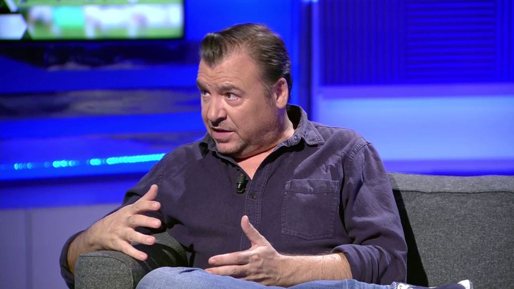 (Mediaset) Rubén Uría y el futuro de Luka Modric: “Se va del Real Madrid en enero”