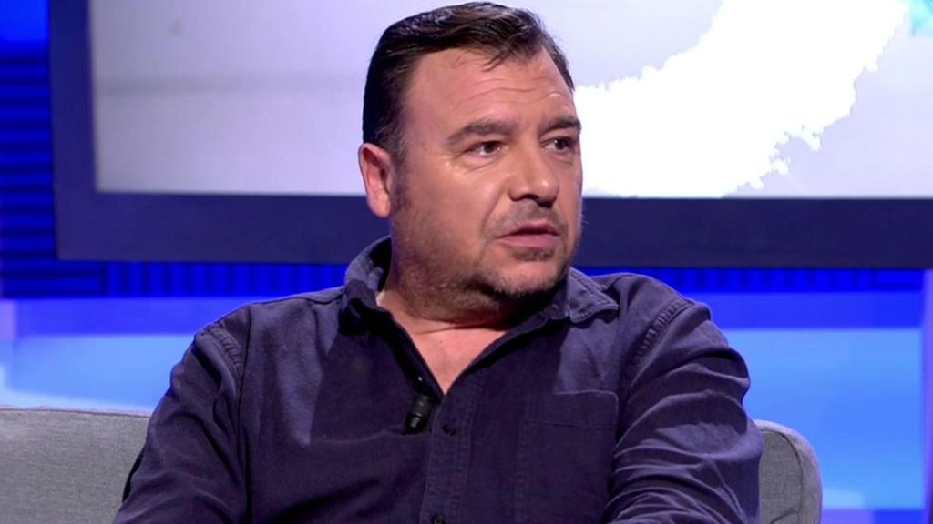 Rubén Uría y lo que está ocurriendo tras los audios del VAR: "Cada vez van a llamarlos menos"