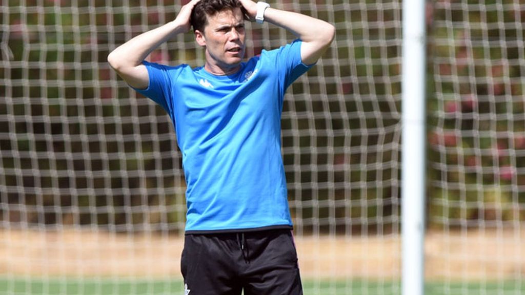 Las notas de la pretemporada del Betis