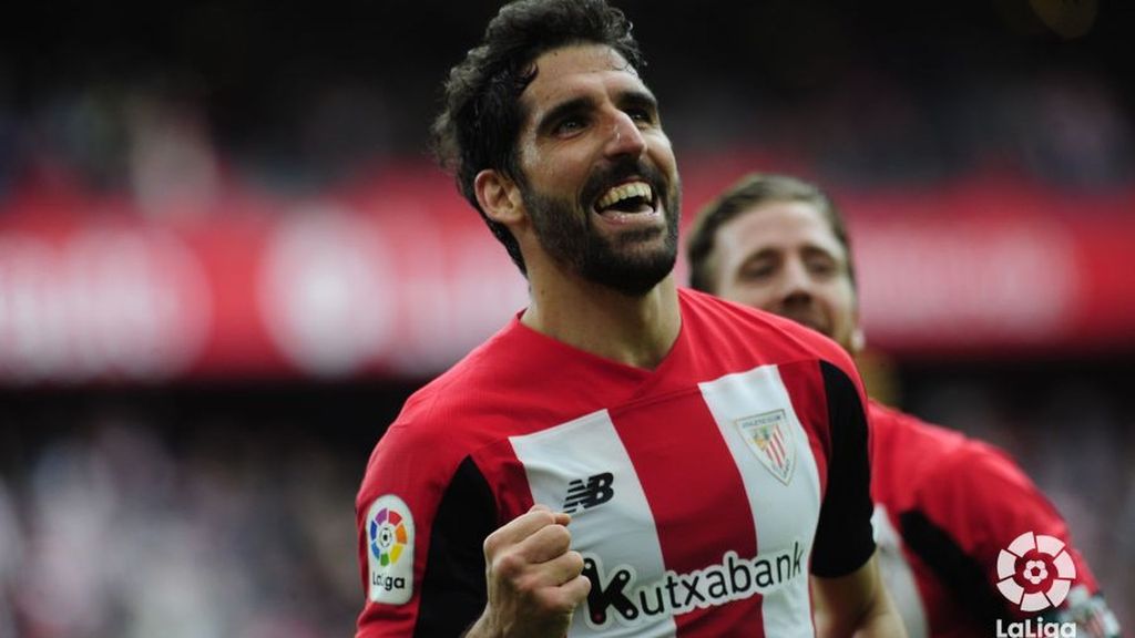 Athletic-Villarreal: 1-0 Resumen (jornada 26)