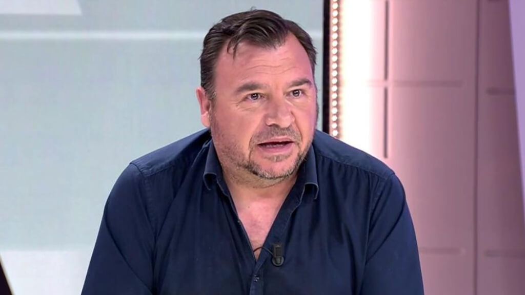 Rubén Uría responde a Xavi tras sus palabras sobre la superioridad del Madrid: "Pero si ganaste LALIGA y no dijiste nada"