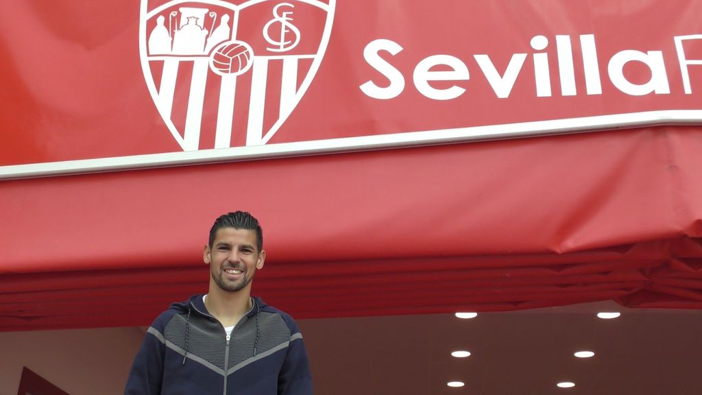 Nolito, su inspiración en el flamenco y dos años en los que "no era feliz"