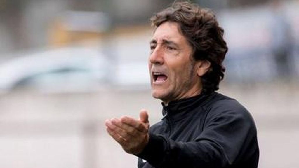 Patxi Salinas: "Fichar por el Celta fue la mejor decisión que pude tomar en mi vida"