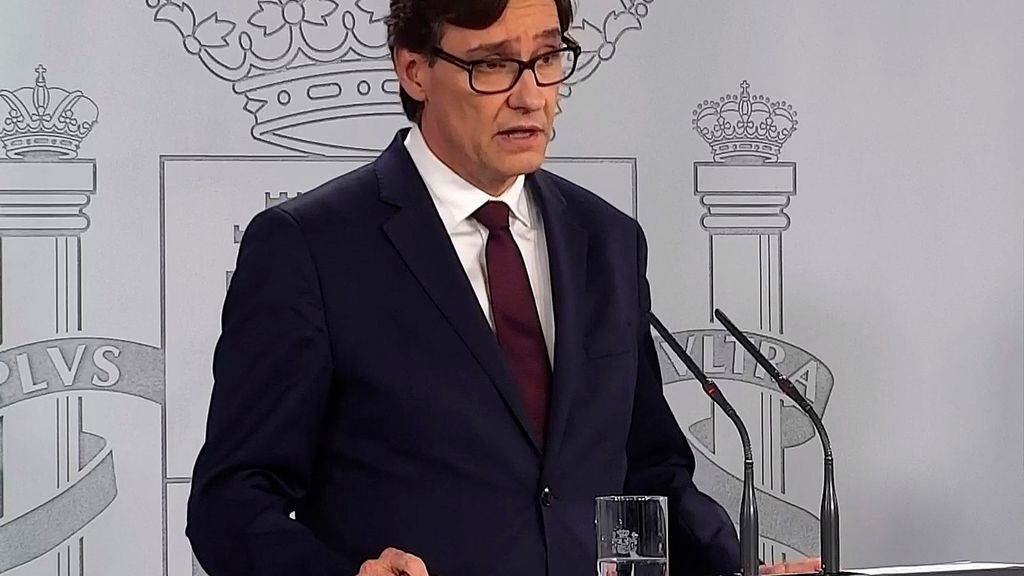 Illa explica algunas de las actividades de la Fase 1