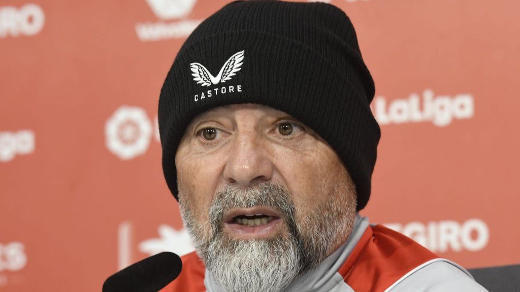 Sampaoli, sobre Reine-Adelaide