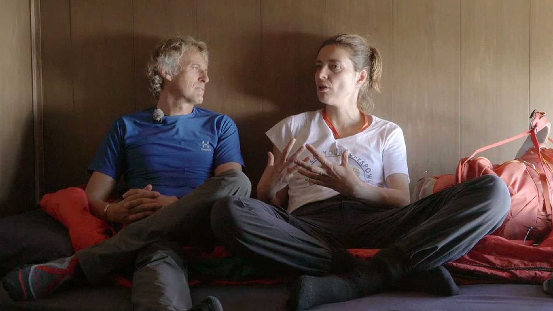 Sandra Barneda: "Cuando tu hijo te dice que es homosexual, lo único que hay que hacer es escucharle"