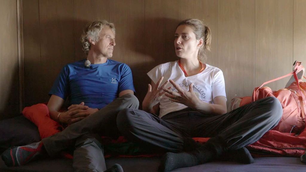 Sandra Barneda: "Cuando tu hijo te dice que es homosexual, lo único que hay que hacer es escucharle"