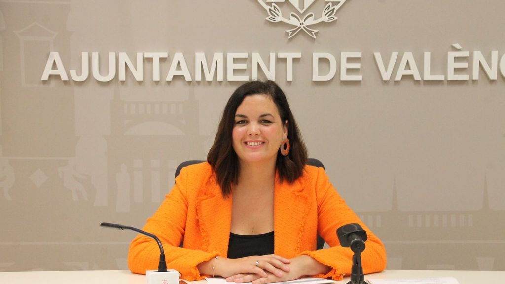 Sandra Gómez se defiende de las acusaciones de Anil Murthy