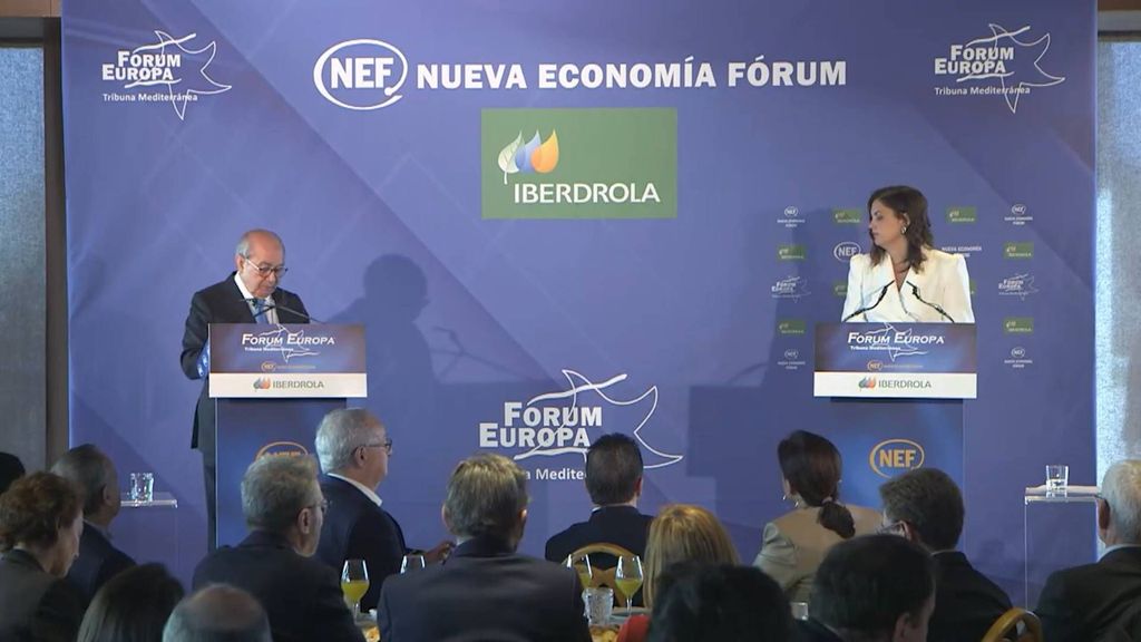 Sandra Gómez habla del Nou Mestalla y pone dos condiciones