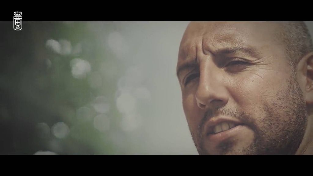 Santi Cazorla vuelve al Real Oviedo