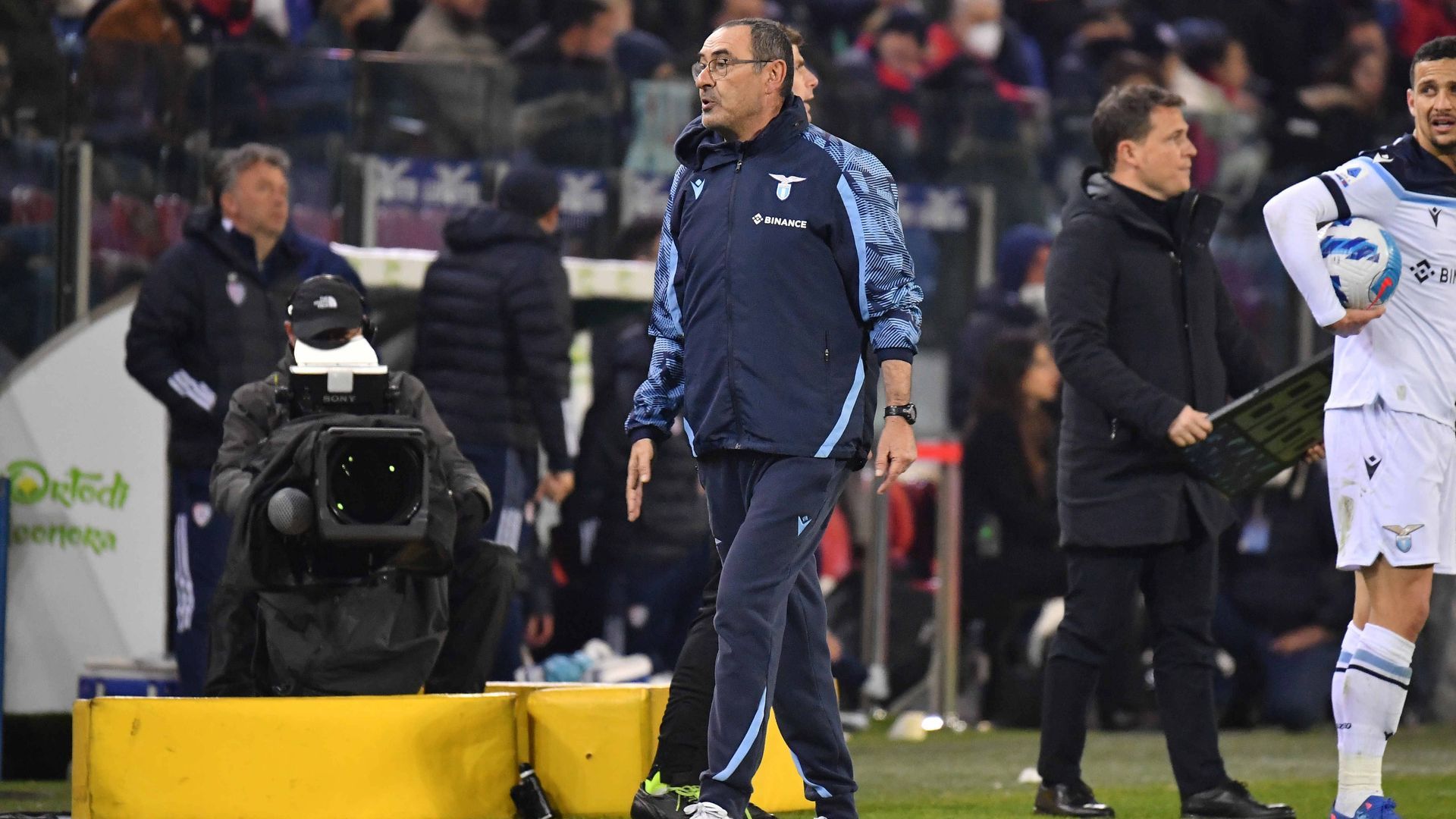 sarri_entrenador_de_la_lazio_foto_cordon_press_001.jpg sarri_entrenador_de_la_lazio_foto_cordon_press_001.jpg