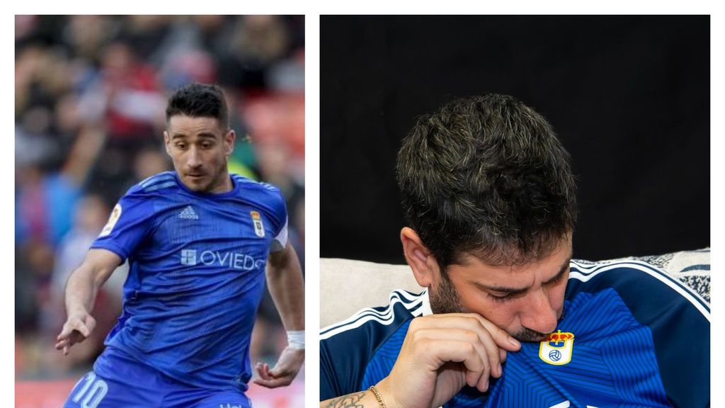 Saúl Berjón canta en el concierto de Melendi