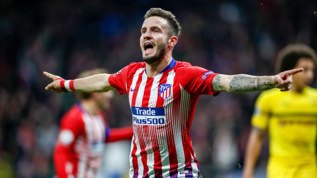 El sacrificio de Saúl Ñíguez para jugar en el Sevilla: perdonar 15 millones y una gran rebaja salarial