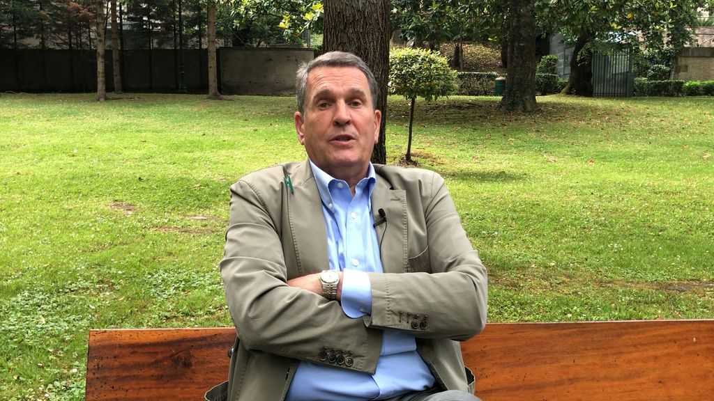 Juan Elejalde: “La filosofía actual del Athletic es una falacia”