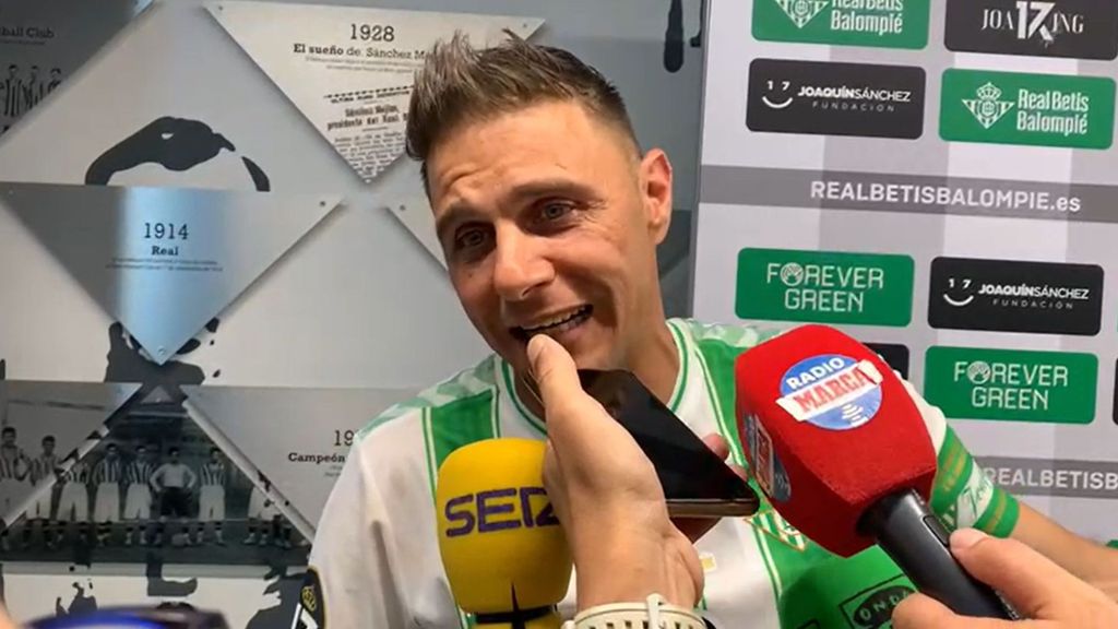 Homenaje a Joaquín: Lo que le dijo la mujer de Joaquín cuando lo vio llorando solo en su casa: "Este hombre se está quedando tonto"