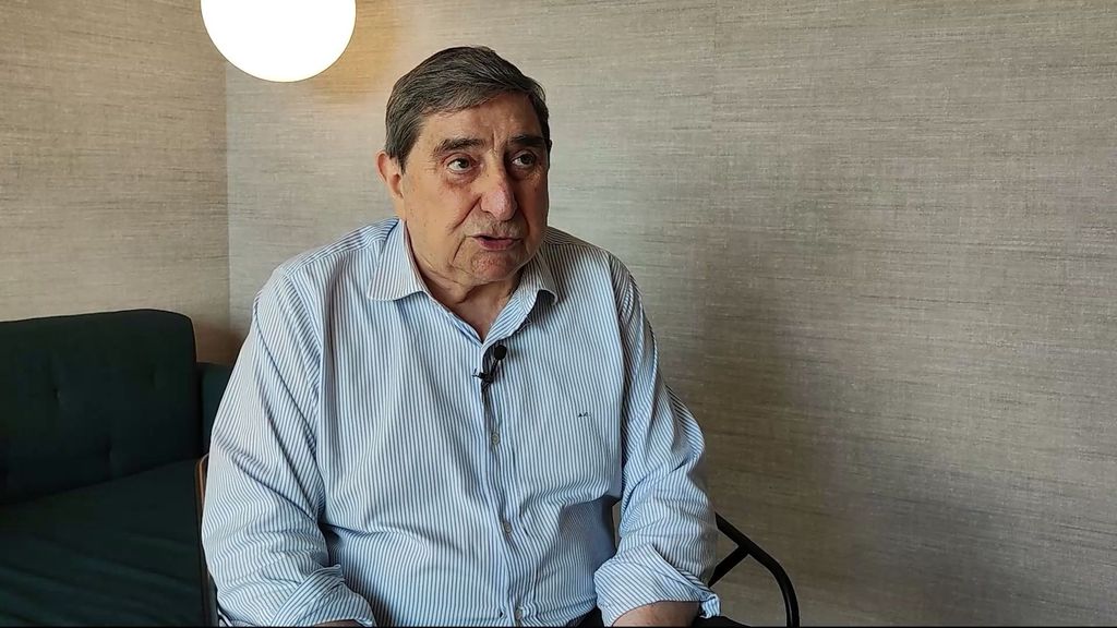 Entrevista a Lendoiro Parte I: Actualidad, ayudar al club, afición y Oporto 2004