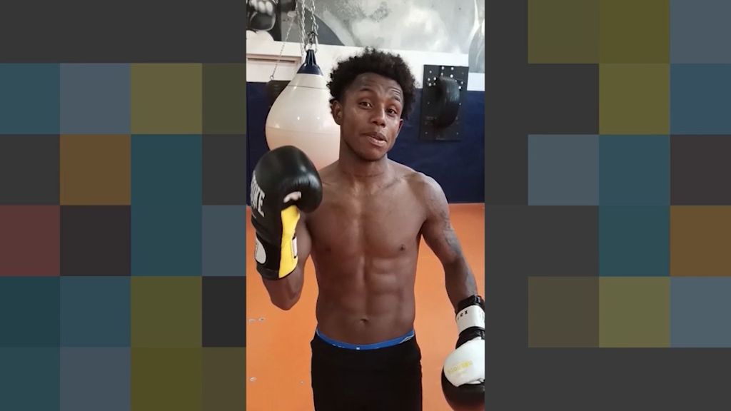 Velada de boxeo el 23 de junio en La Casilla de Bilbao