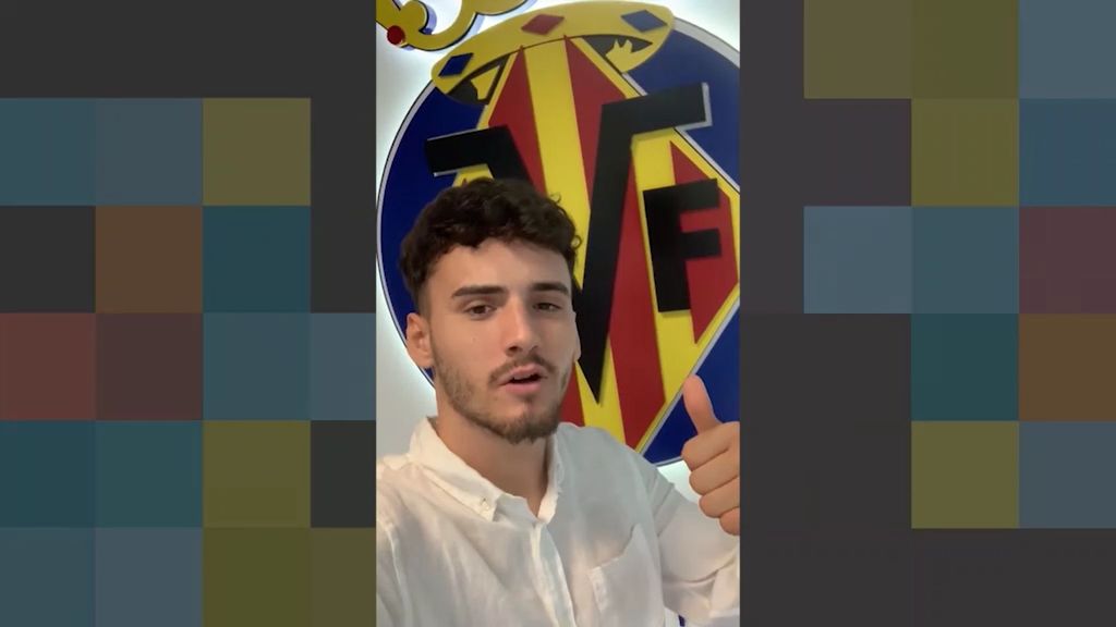 El Villarreal ficha a Fabio Blanco