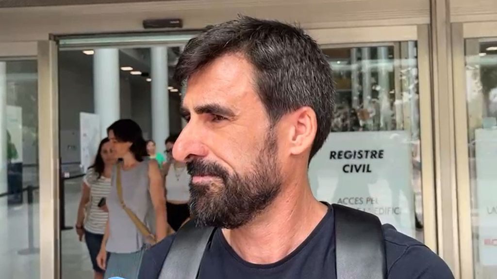 Abogado de la defensa de los imputados por el caso Vinícius