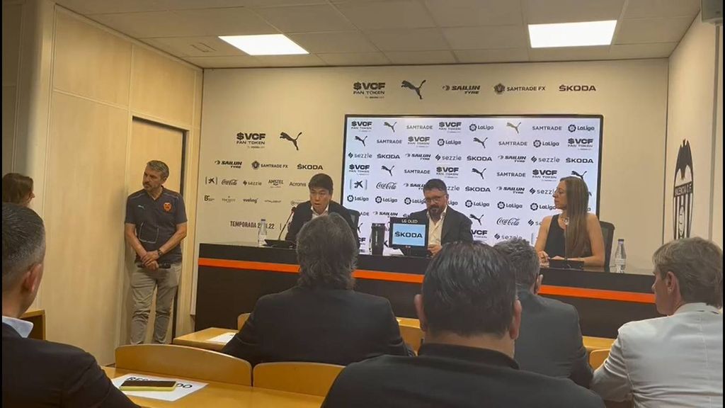 Sean bai anuncia que abren las redes sociales