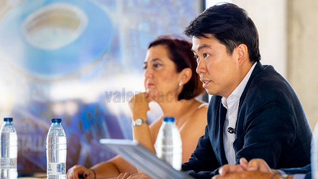 Inma Ibáñez dice que acabarán el estadio con o sin la ATE