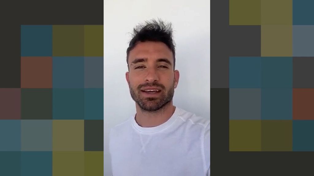 Sebas Moyano anuncia su fichaje por el Real Oviedo