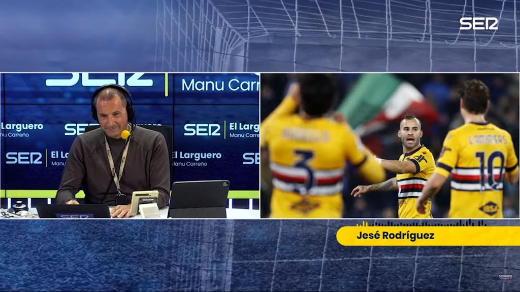 (Mediaset) Jesé, Florentino Pérez y la clave del fichaje de Mbappé: "No le gustó lo que pasó"