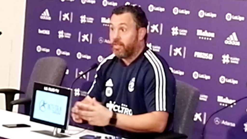Sergio: "El Atlético ha dado un Salto de Calidad, tiene Futbolistas aún más Completos"