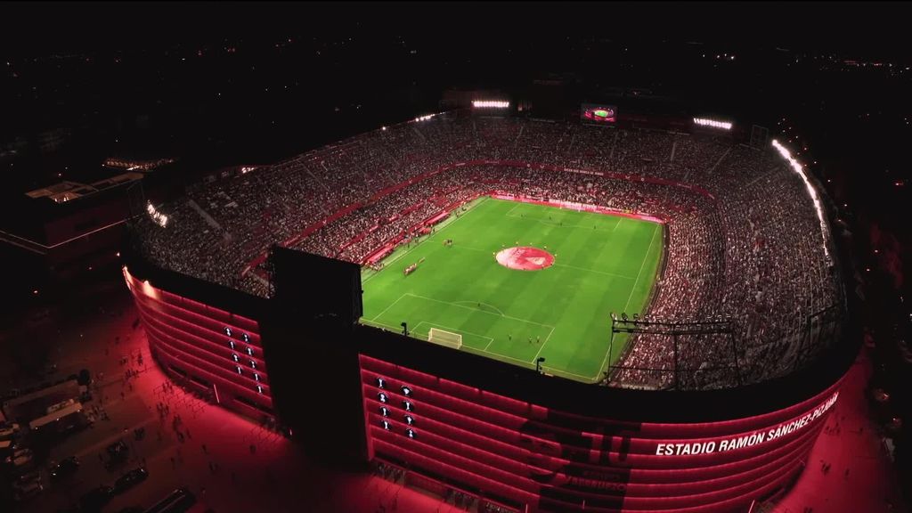 Sevilla 2-2 Rayo: Resumen del partido